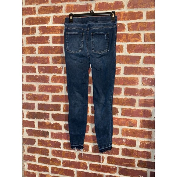 SPANX denim jeans size small - Picture 5 of 7